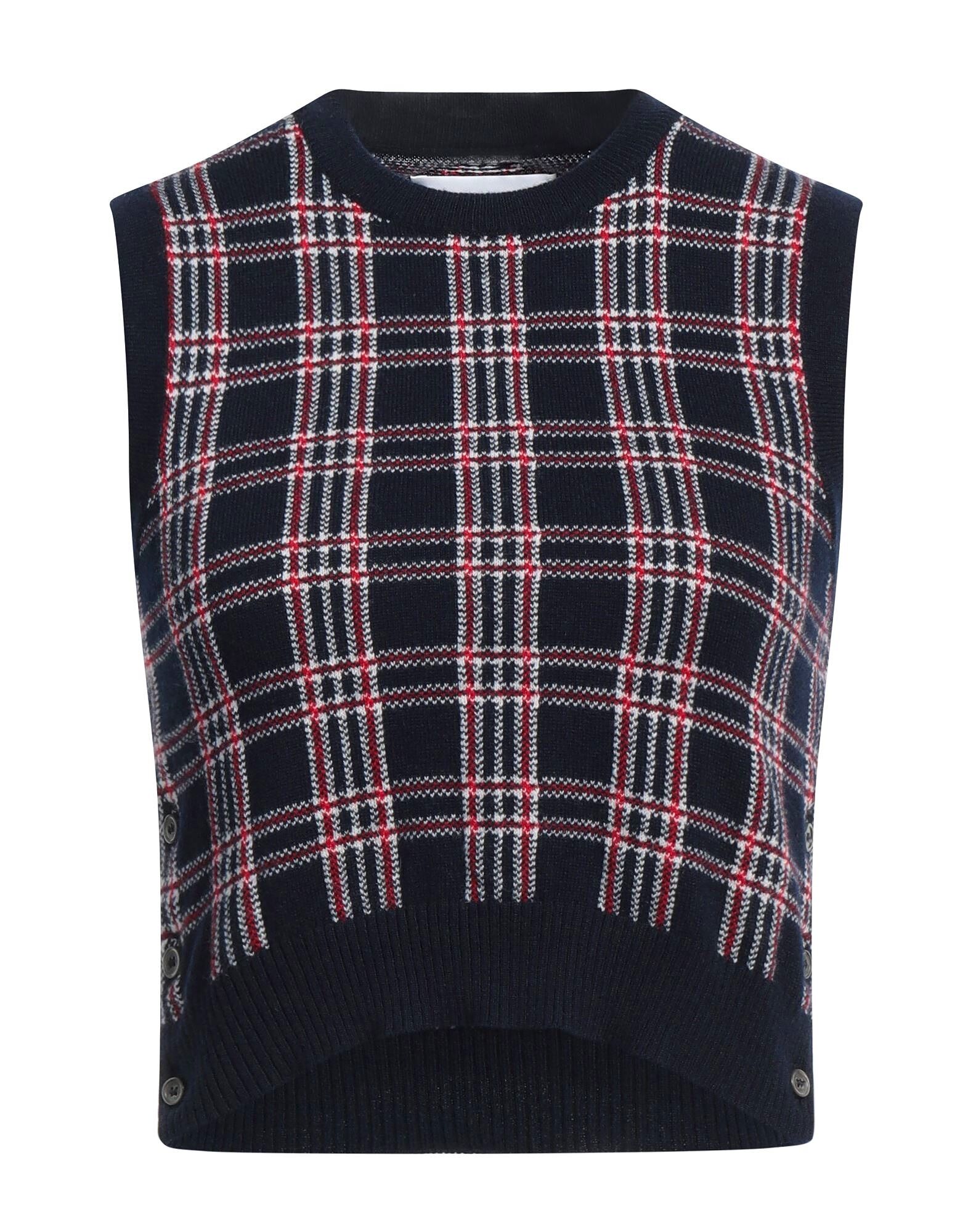 Свитер Thom Browne, полуночно-синий
Свитер Thom Browne, полуночно-синий