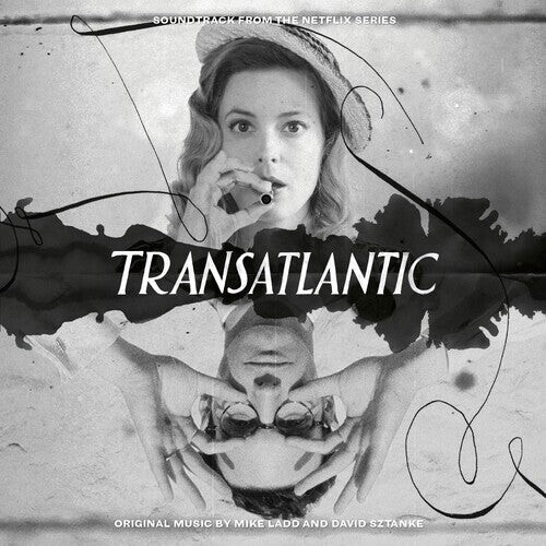 Виниловая пластинка Ladd, Mike / Sztanke, David: Transatlantic (Original Soundtrack)
Виниловая пластинка Ladd, Mike / Sztanke, David: Transatlantic (Original Soundtrack)
