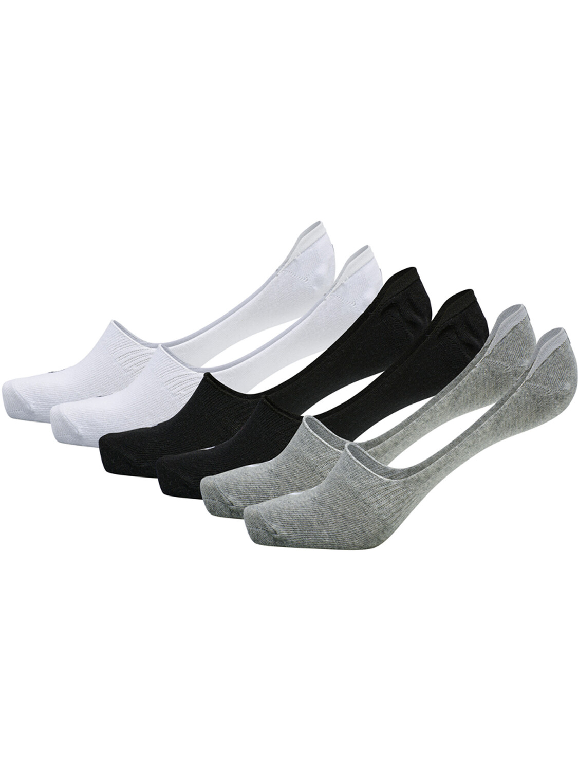 Носки Hummel Niedrige Hmlchevron 6 Pack No Show Socks, белый
Носки Hummel Niedrige Hmlchevron 6 Pack No Show Socks, белый