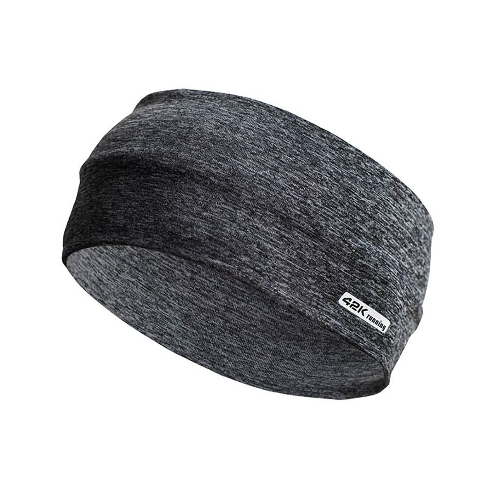 Неквормер 42k Running Alai, серый 
Неквормер 42k Running Alai, серый