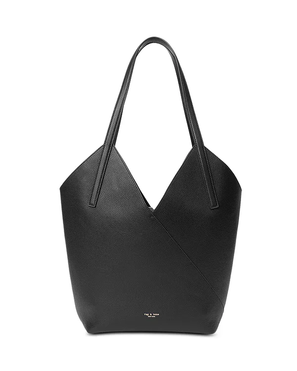 Сумка-Тоут Alix Rag & Bone, черный
Сумка-Тоут Alix Rag & Bone, черный