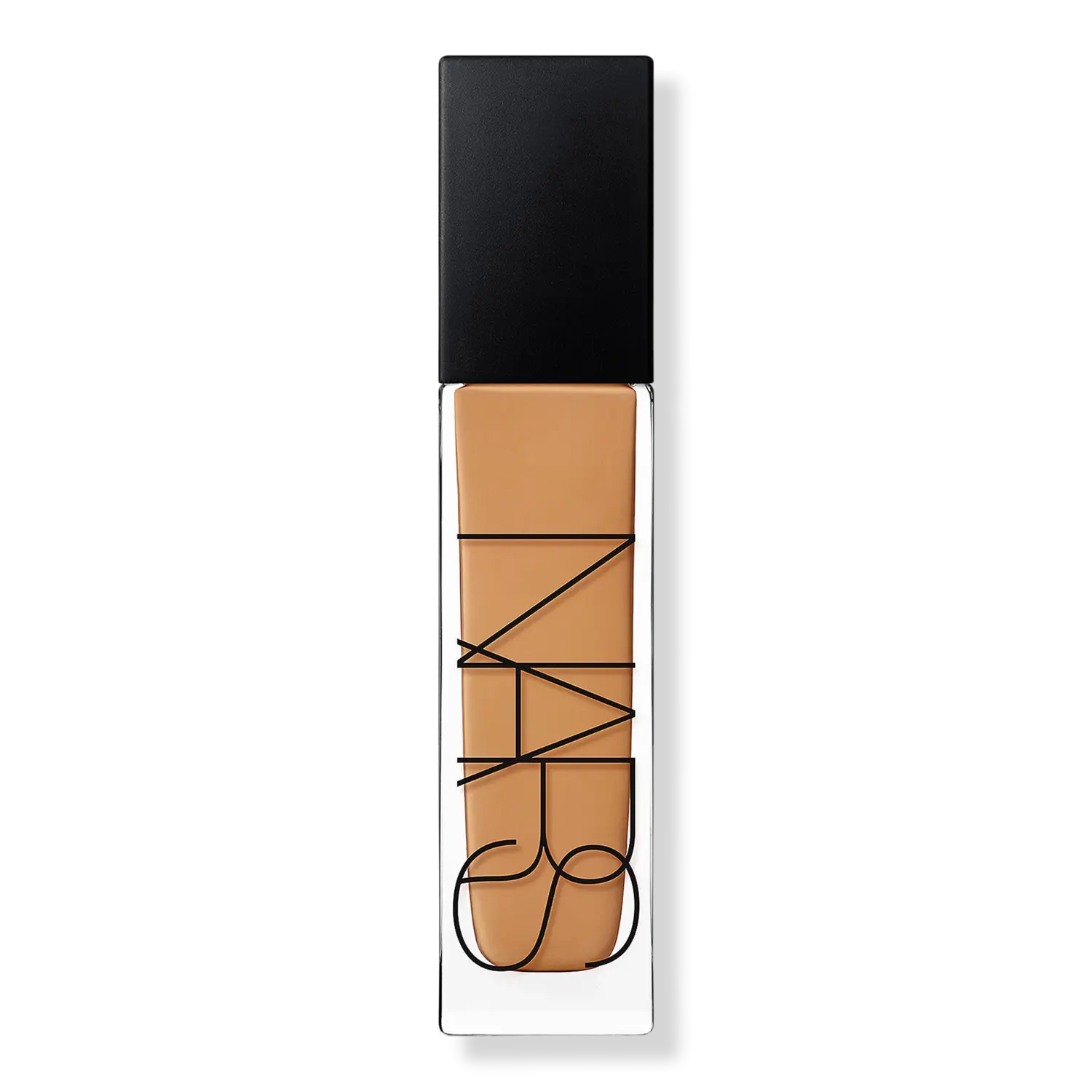 Натуральная сияющая стойкая тональная основа NARS, Cádiz (MD3 - Medium-deep with neutral undertones, and a golden tone)
Натуральная сияющая стойкая тональная основа NARS, Cádiz (MD3 - Medium-deep with neutral undertones, and a golden tone)