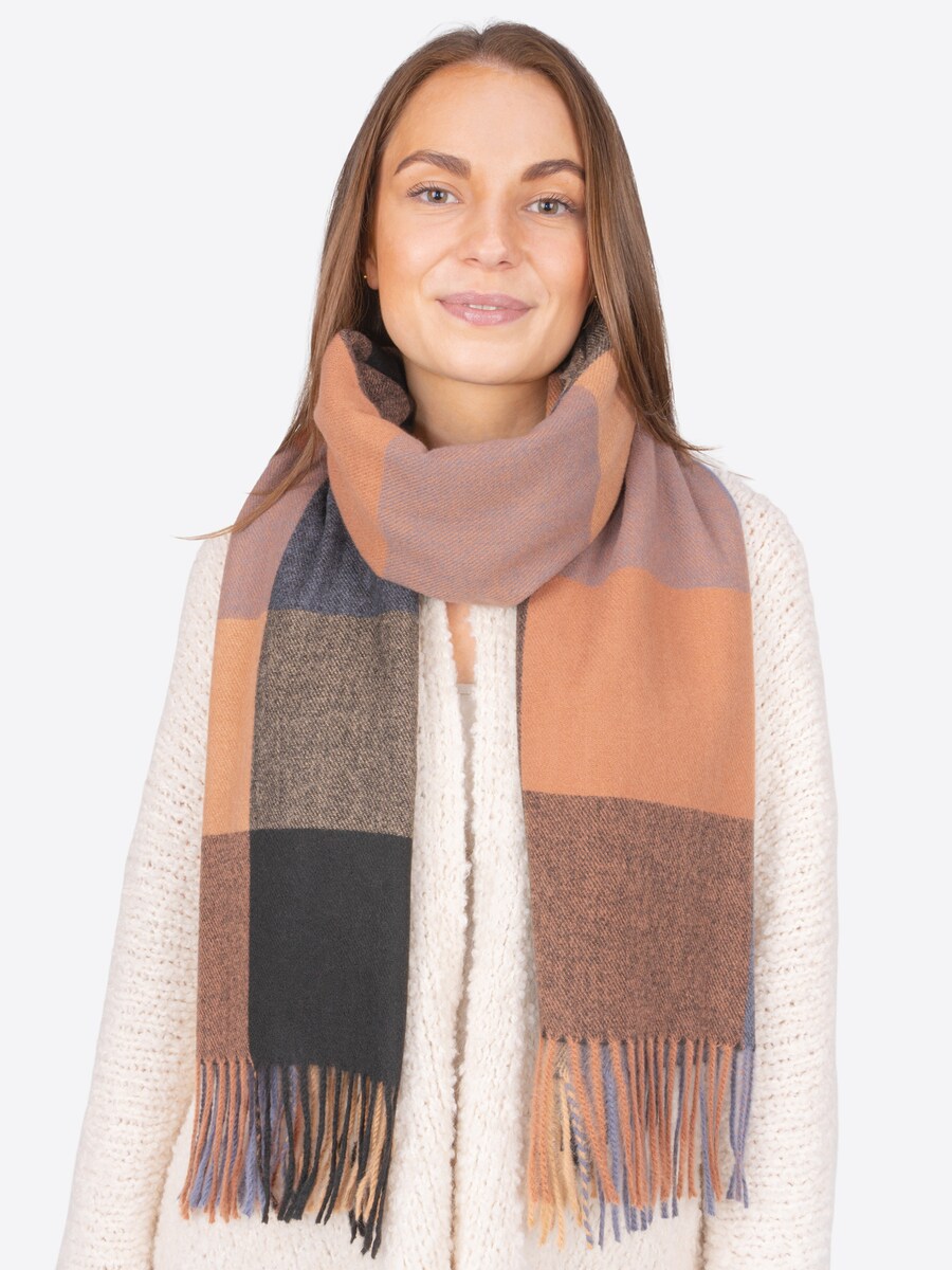 Шарф Seasons of April Milly, Mixed Colors
Шарф Seasons of April Milly, Mixed Colors
