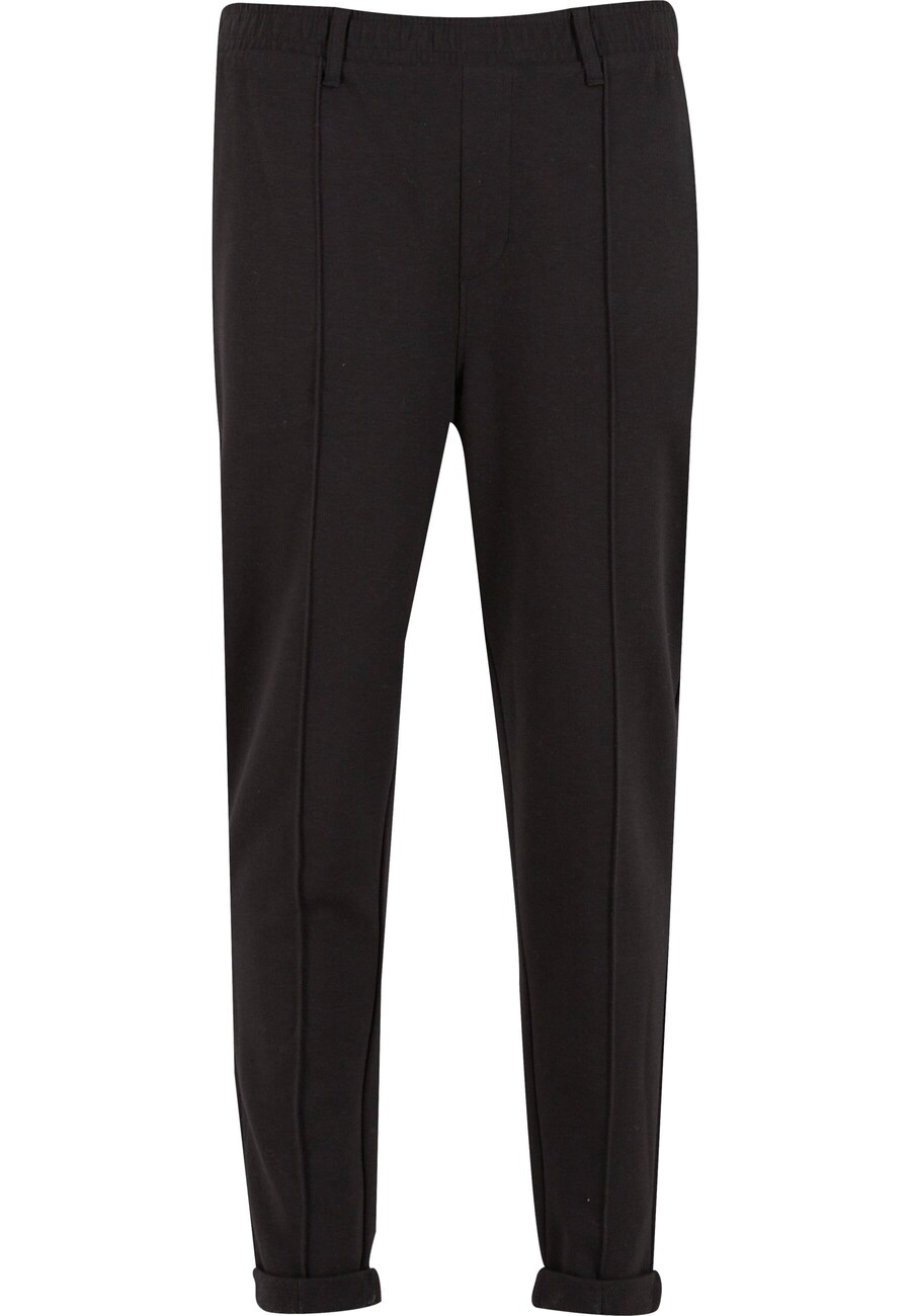 Узкие брюки Urban Classics, черный
Узкие брюки Urban Classics, черный