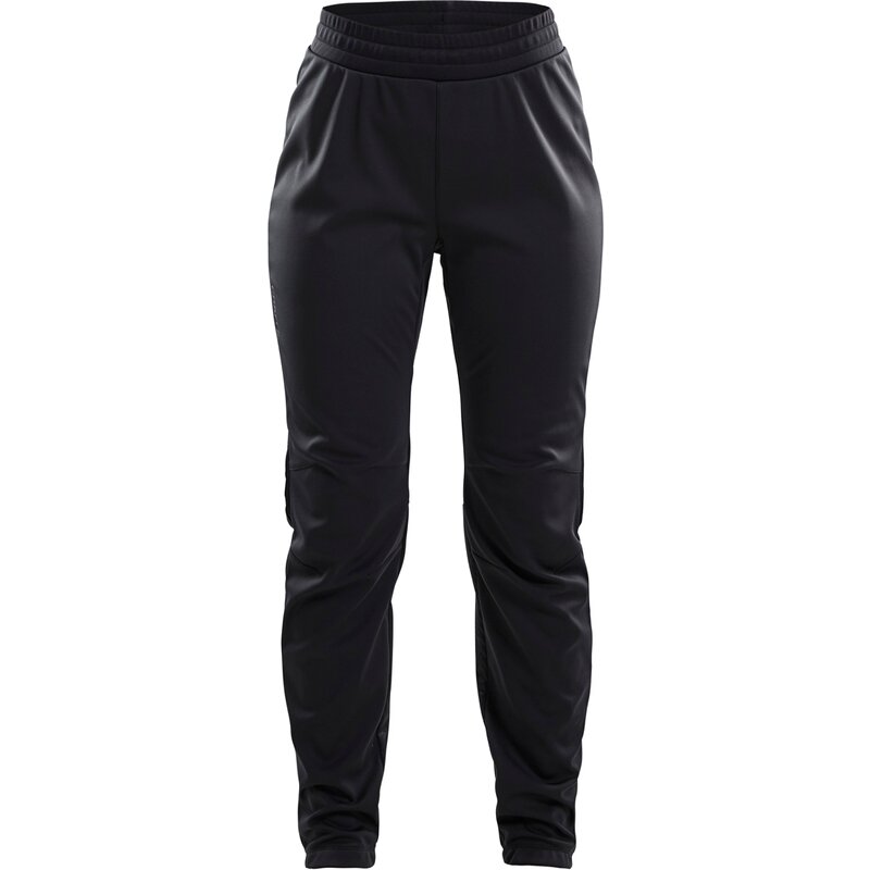 Теплые брюки для поезда Craft, мультиколор
Теплые брюки для поезда Craft, мультиколор