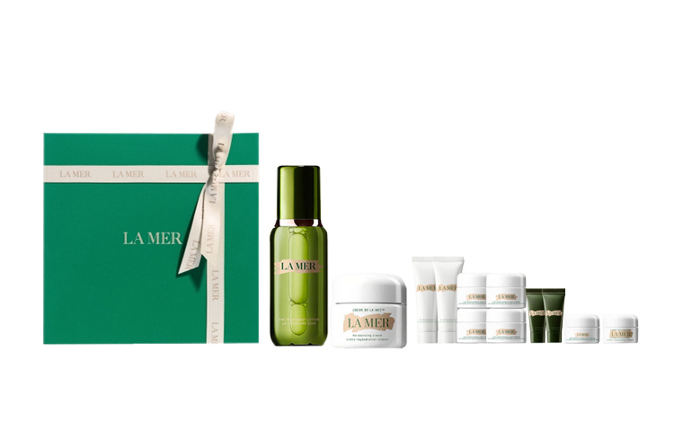 Наборы для ухода за кожей Unisex LA MER
Наборы для ухода за кожей Unisex LA MER