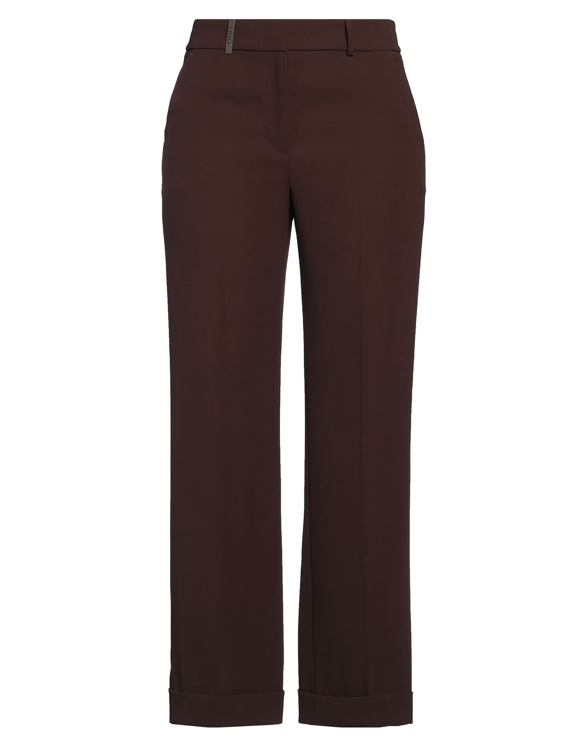 Брюки Peserico, темно-коричневый
Брюки Peserico, темно-коричневый