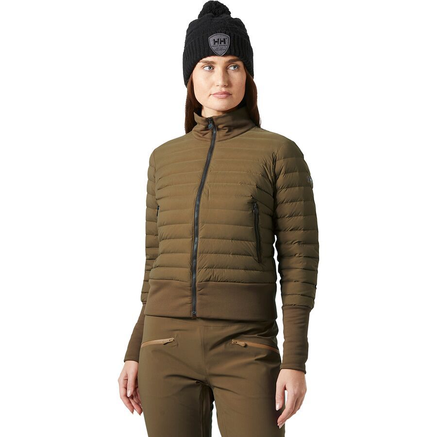 Куртка Helly Hansen Avanti Down Midlayer Helly Hansen, Sepia
Куртка Helly Hansen Avanti Down Midlayer Helly Hansen, Sepia