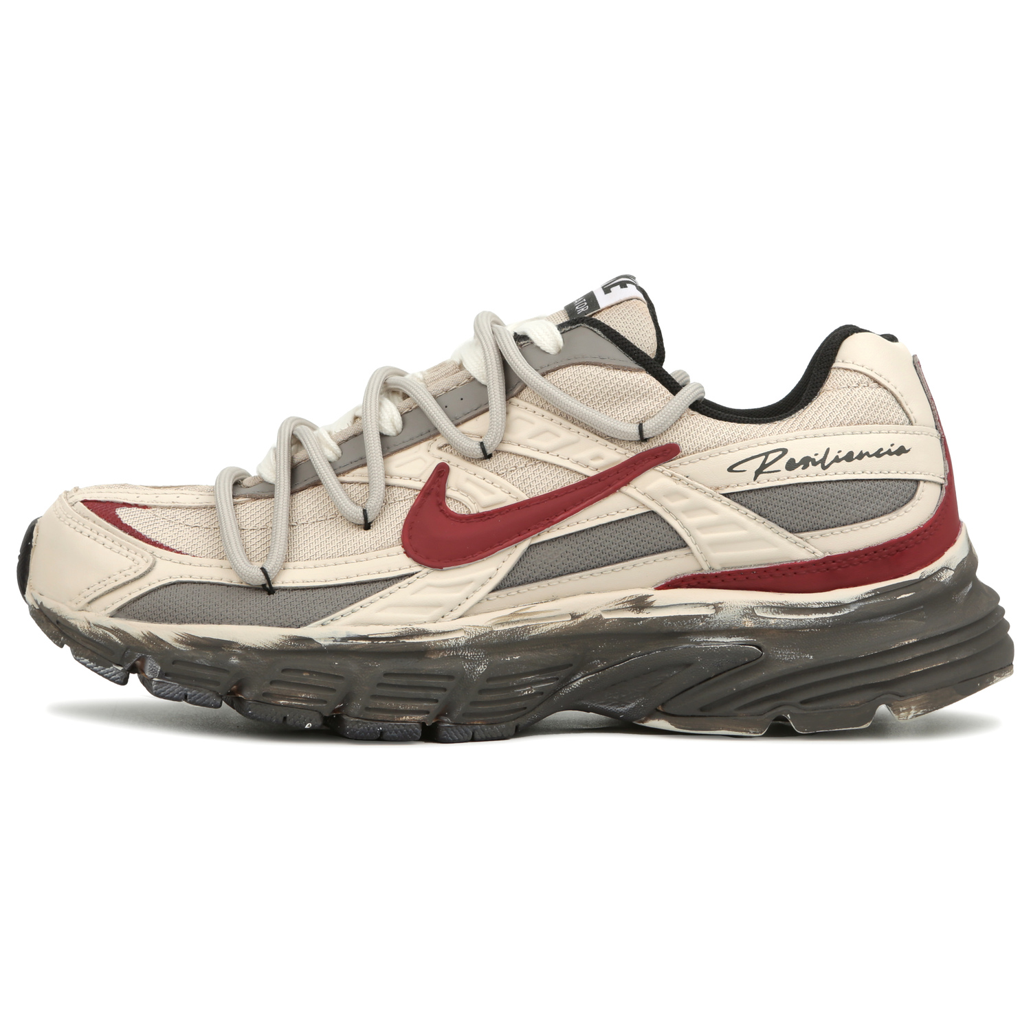 Nike Инициатор амортизация, износостойкие низкие повседневные кроссовки для бега unisex brown
Nike Инициатор амортизация, износостойкие низкие повседневные кроссовки для бега unisex brown