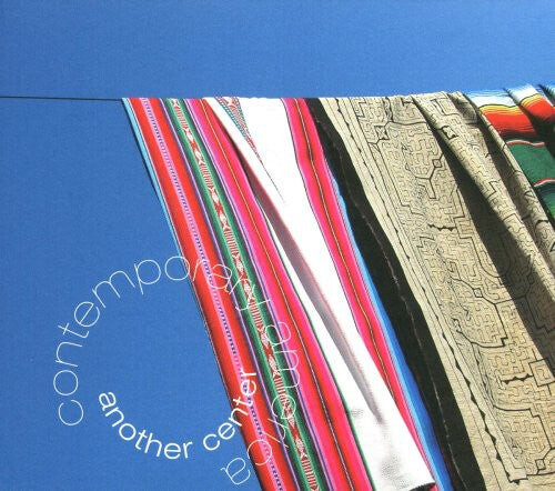 CD диск Contemporary America: Another Center / Various: Contemporary America: Another Center
CD диск Contemporary America: Another Center / Various: Contemporary America: Another Center