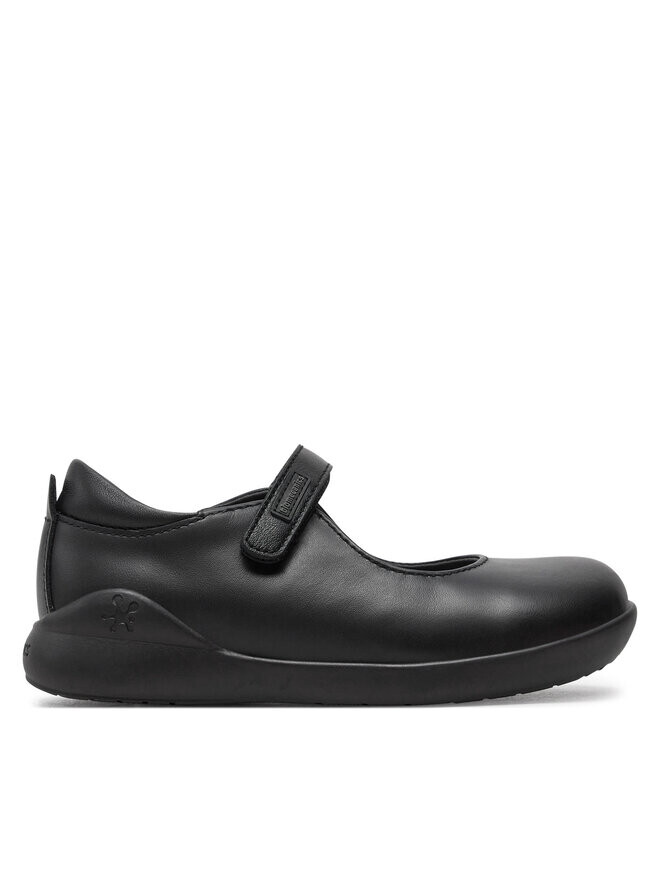 Кроссовки с липучкой Biomecanics Zapatos hasta el tobillo 181120 A054-A, черный
Кроссовки с липучкой Biomecanics Zapatos hasta el tobillo 181120 A054-A, черный