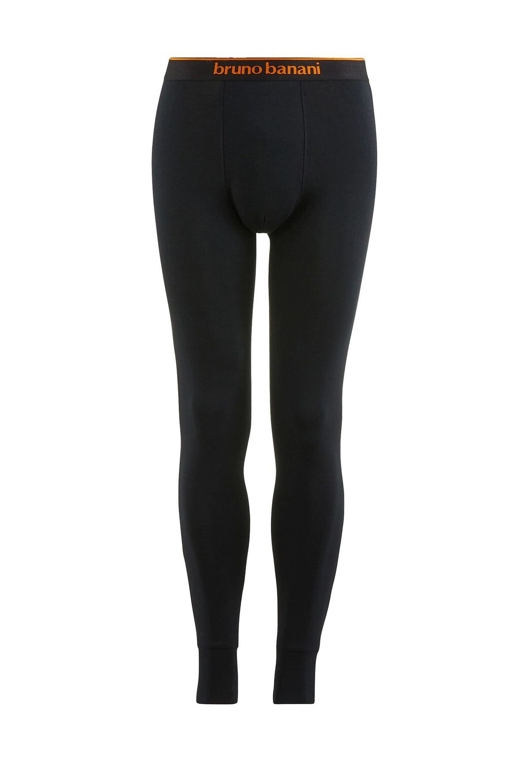 Утепленные трусы длинные, эластичный пояс, ребристые манжеты, мужские bruno banani, черный
Утепленные трусы длинные, эластичный пояс, ребристые манжеты, мужские bruno banani, черный