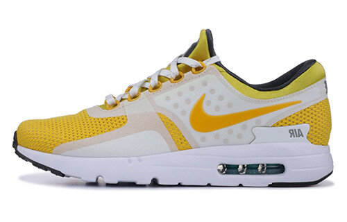 Кроссовки Nike Air Max Zero унисекс
Кроссовки Nike Air Max Zero унисекс