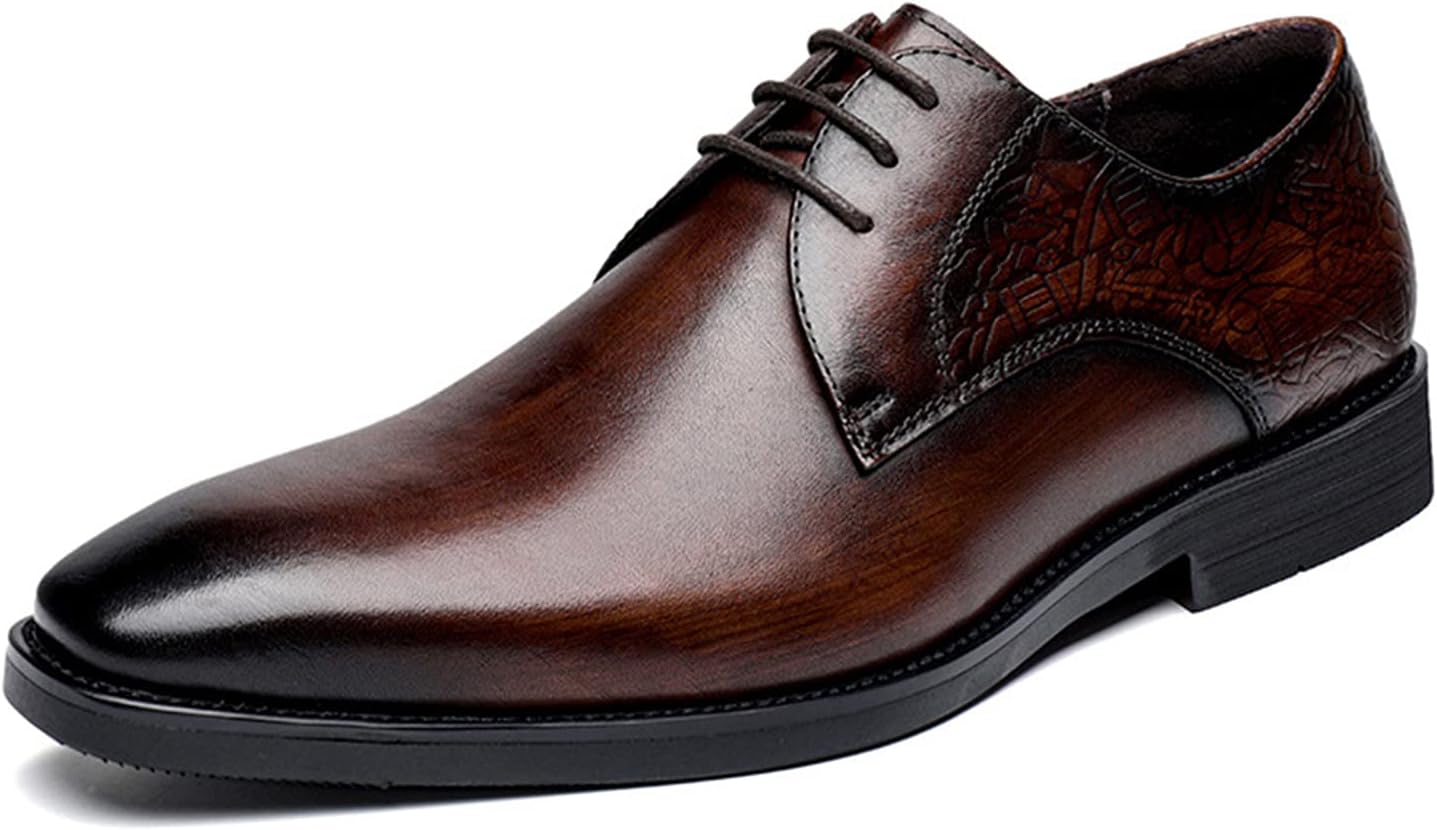 Мужские классические туфли WKNBEU, формальные оксфорды, классические дерби на шнуровке B-US6-6.5/UK5-5.5/EU38, US6-6.5/UK5-5.5/EU38 C
Мужские классические туфли WKNBEU, формальные оксфорды, классические дерби на шнуровке B-US6-6.5/UK5-5.5/EU38, US6-6.5/UK5-5.5/EU38 C