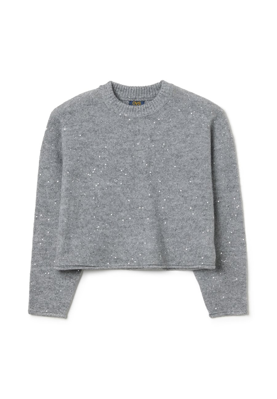 Джемпер OVS Jumper, Grey
Джемпер OVS Jumper, Grey
