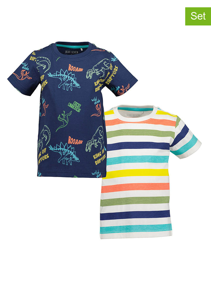 Футболка Blue Seven
Футболка Blue Seven