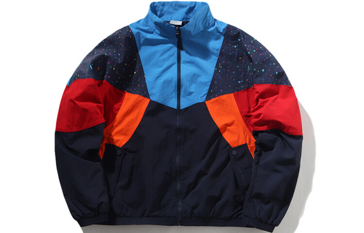 Куртка Chenpeng X CF унисекс Lining
Куртка Chenpeng X CF унисекс Lining