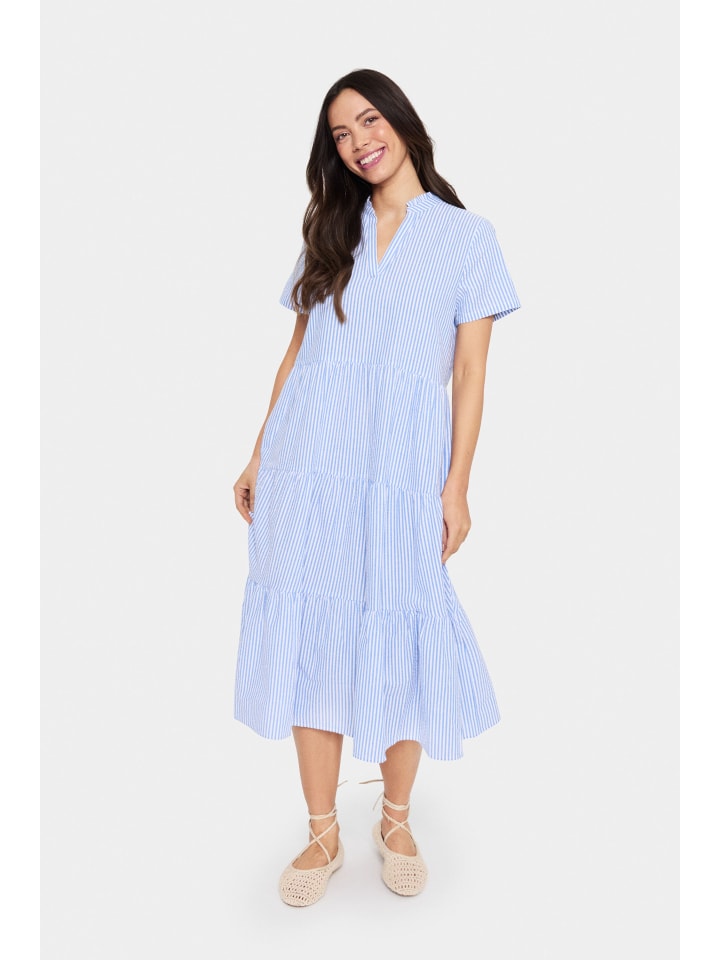 Платье до колена SAINT TROPEZ
Платье до колена SAINT TROPEZ