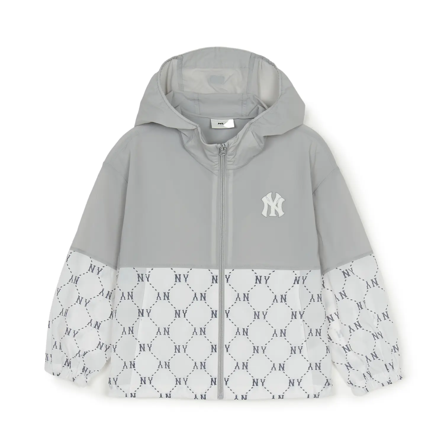 MLB KIDS Куртка New York Yankees Ivory White для детей 3-7 лет
MLB KIDS Куртка New York Yankees Ivory White для детей 3-7 лет