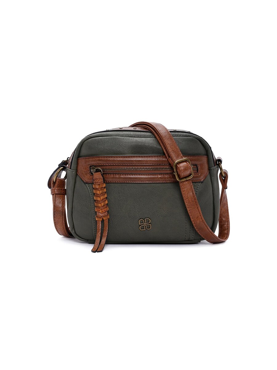 Сумка через плечо Derimod, черный
Сумка через плечо Derimod, черный