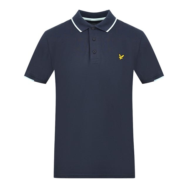 Рубашка-Поло Marines andrew Lyle & Scott, синий
Рубашка-Поло Marines andrew Lyle & Scott, синий