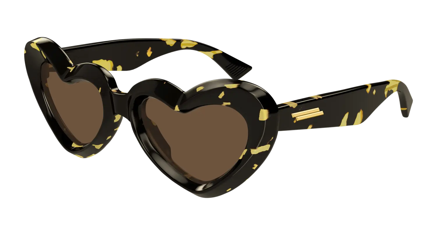 Женские солнцезащитные очки BV1432S BOTTEGA VENETA
Женские солнцезащитные очки BV1432S BOTTEGA VENETA