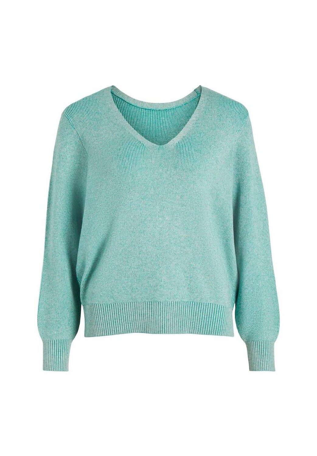Пуловер VILA, цвет Green Milieu
Пуловер VILA, цвет Green Milieu