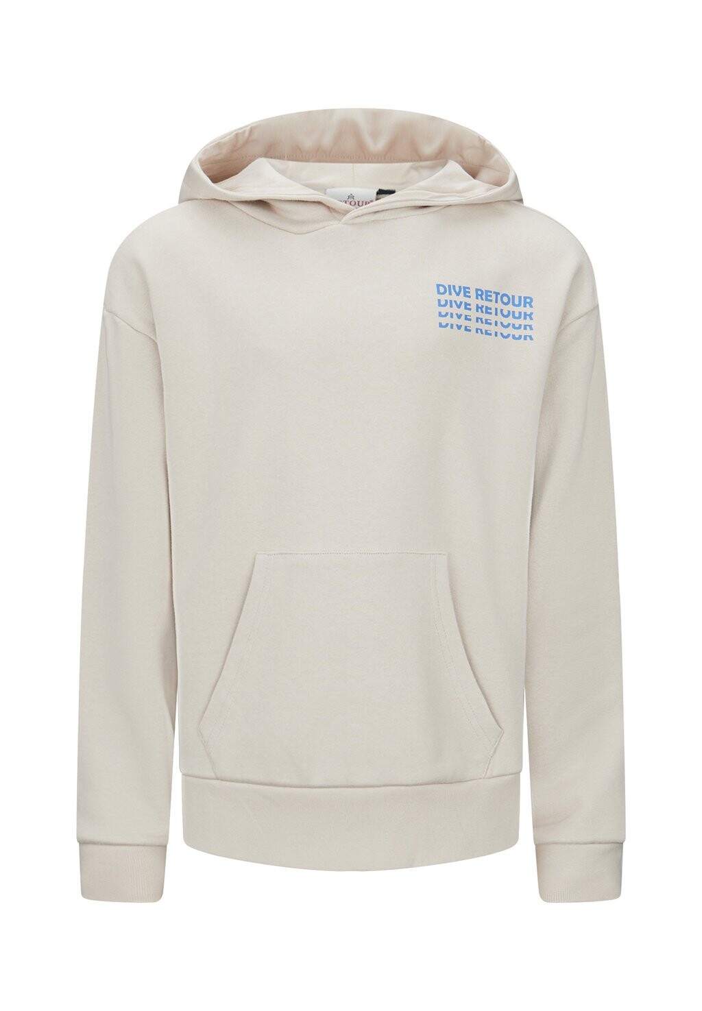 Толстовка OTIS Retour Jeans, цвет bone
Толстовка OTIS Retour Jeans, цвет bone