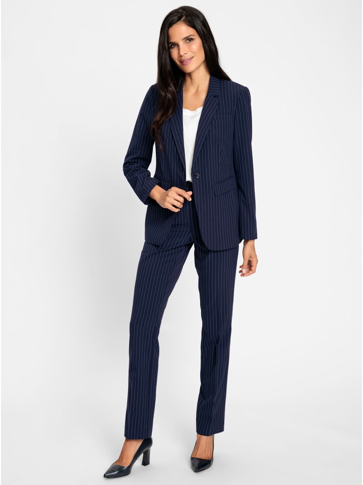 Костюмные Брюки Heine
Костюмные Брюки Heine