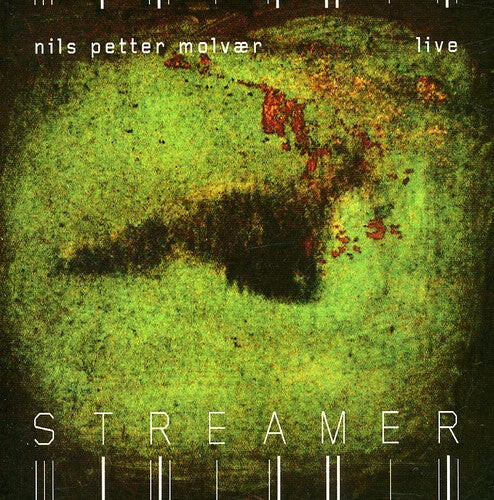 CD диск Molvaer, Nils Petter: Streamer
CD диск Molvaer, Nils Petter: Streamer