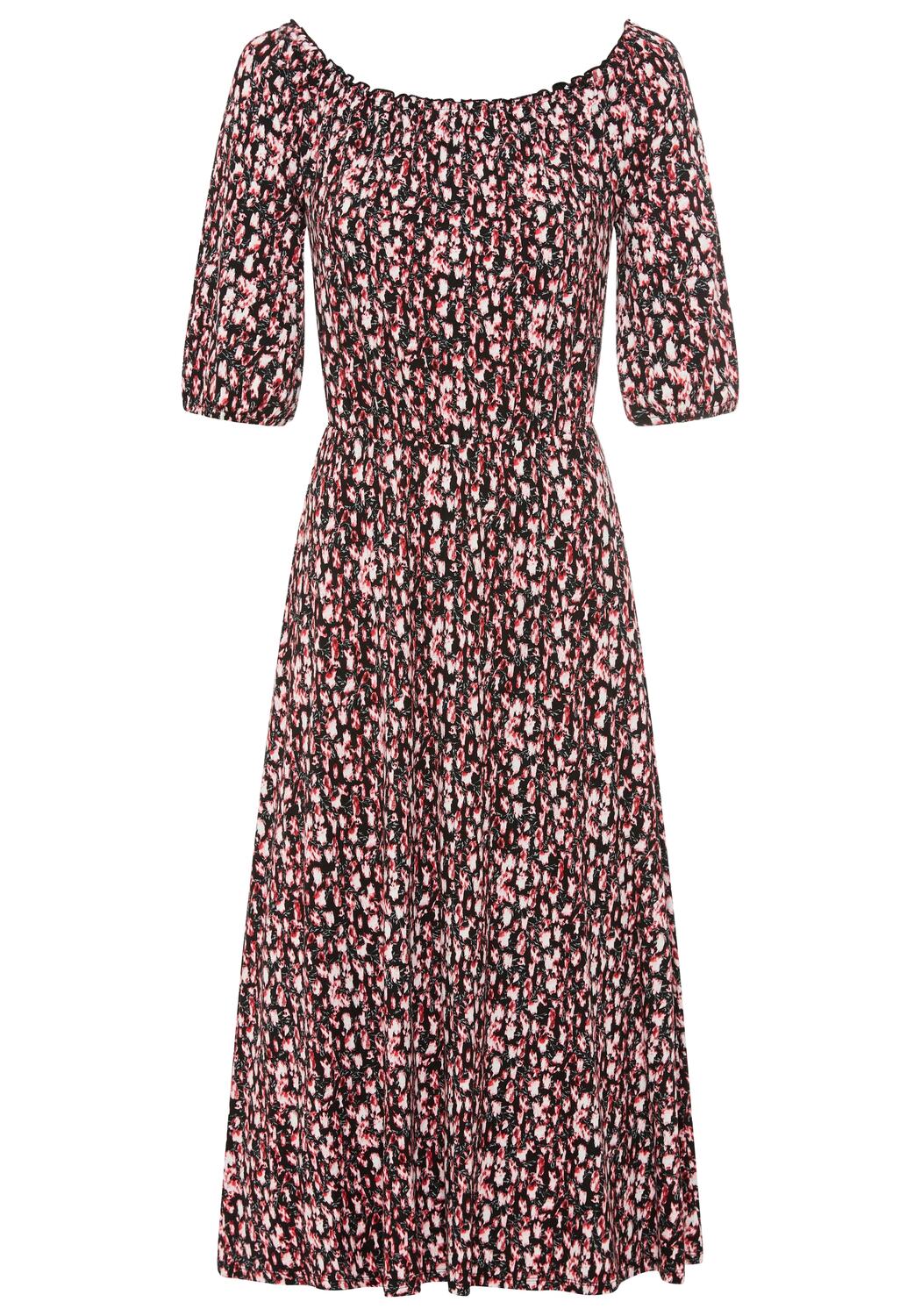 Bruno Banani LM Платье, мультиколор
Bruno Banani LM Платье, мультиколор