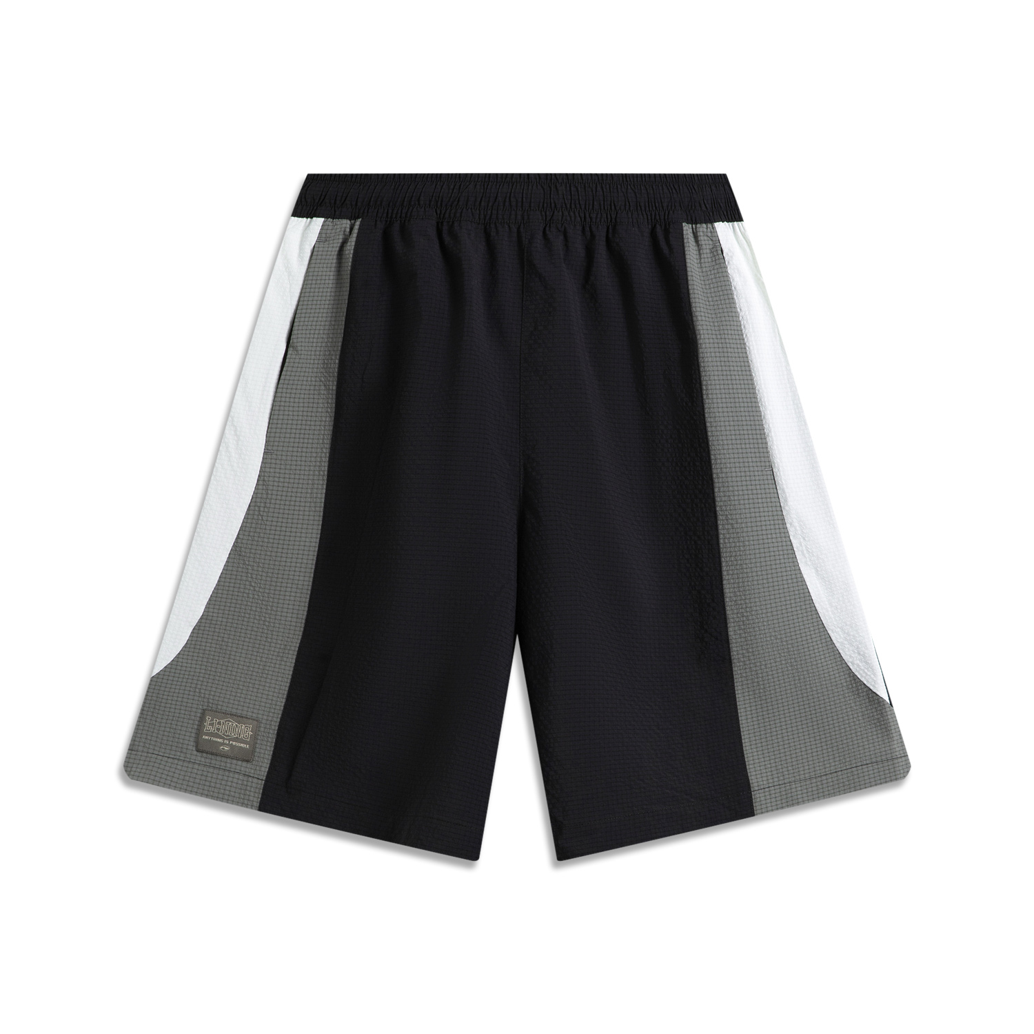 LINING Спортивные шорты Sports Life Collection мужские black
LINING Спортивные шорты Sports Life Collection мужские black
