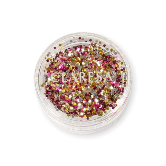 Пудра для ногтей DISCO VINE & GOLD, 1 шт. Claresa 
Пудра для ногтей DISCO VINE & GOLD, 1 шт. Claresa