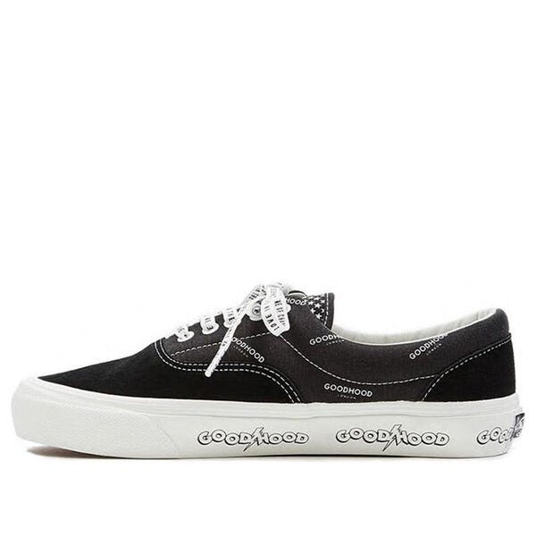 Кроссовки goodhood x og era lx 'web' Vans, черный
Кроссовки goodhood x og era lx 'web' Vans, черный