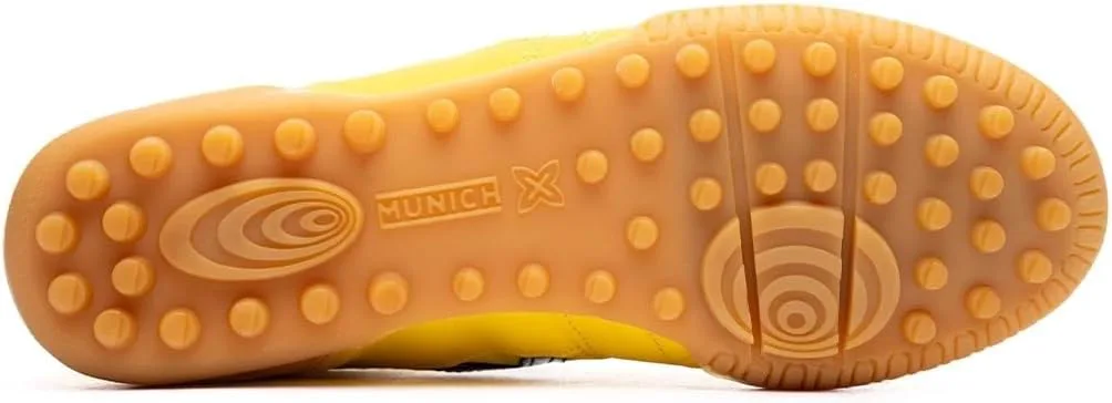 Мужские спортивные туфли Munich
Мужские спортивные туфли Munich