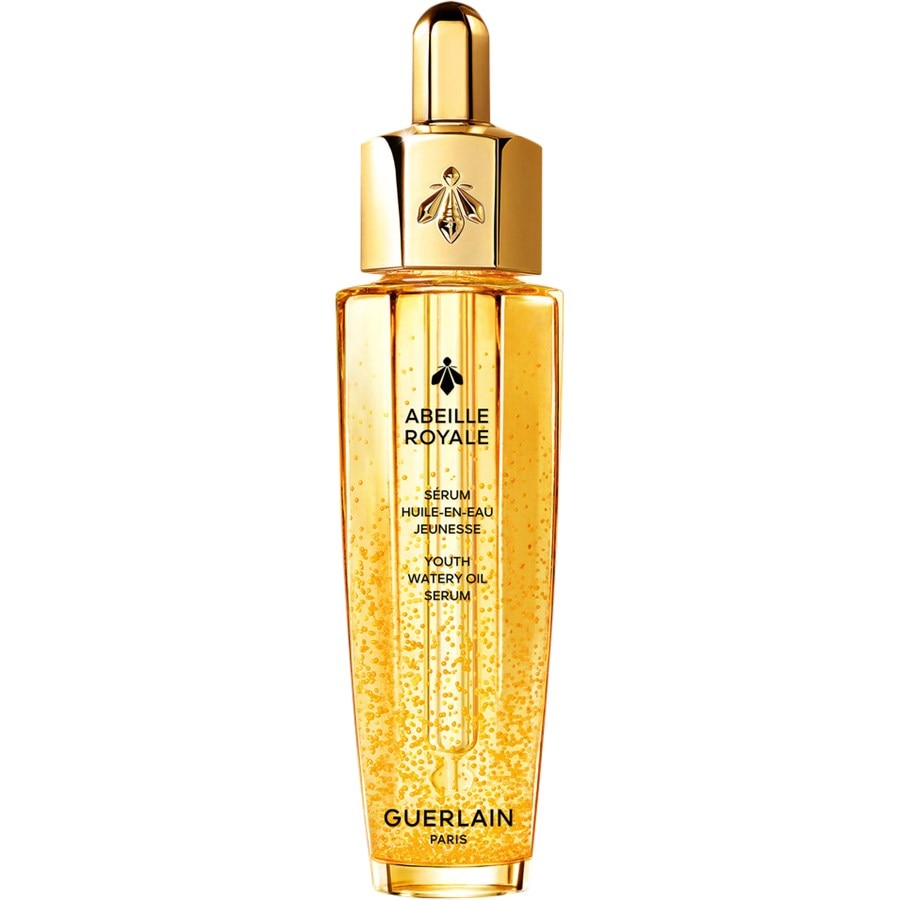 Сыворотка для лица GUERLAIN Youth Watery Oil Serum, 30 ml
Сыворотка для лица GUERLAIN Youth Watery Oil Serum, 30 ml