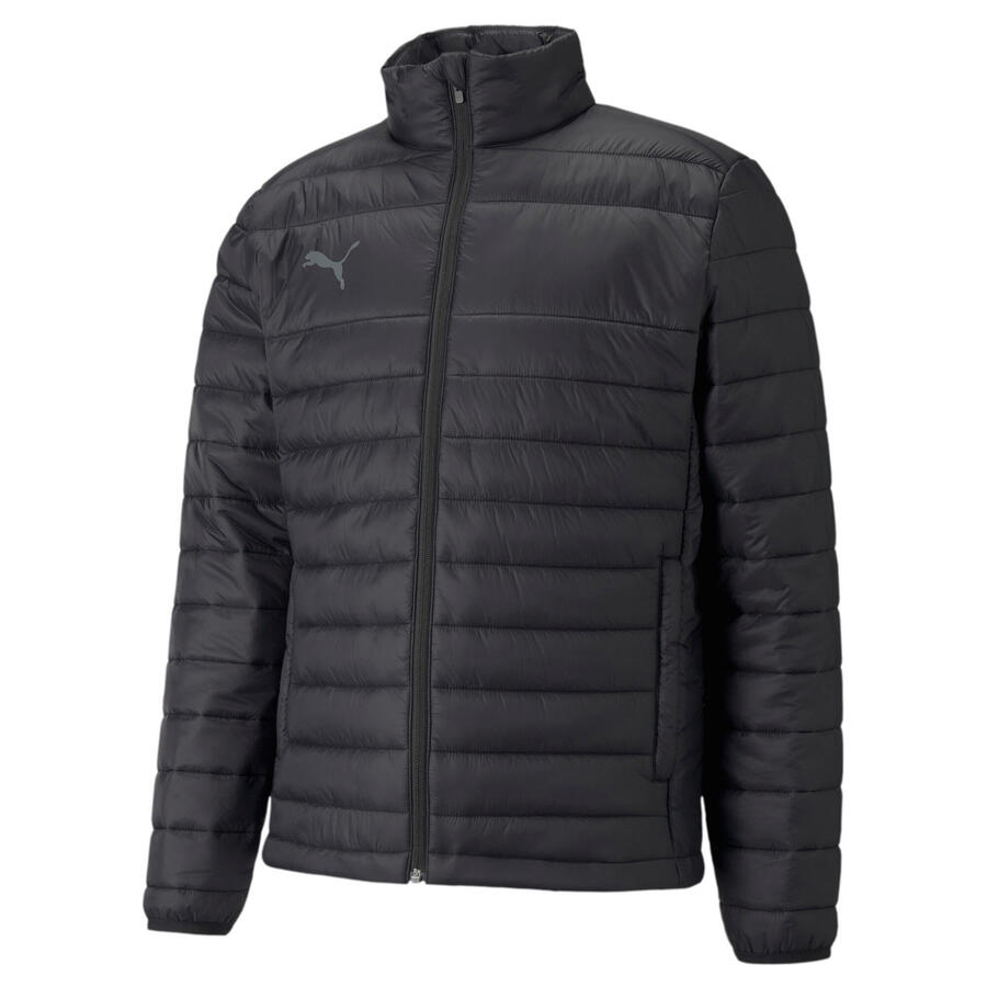 Мужская куртка Puma teamLIGA Light Jacket 657617
Мужская куртка Puma teamLIGA Light Jacket 657617