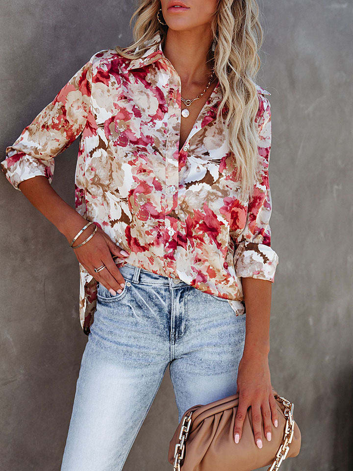 Блузка LA Angels, красочный
Блузка LA Angels, красочный