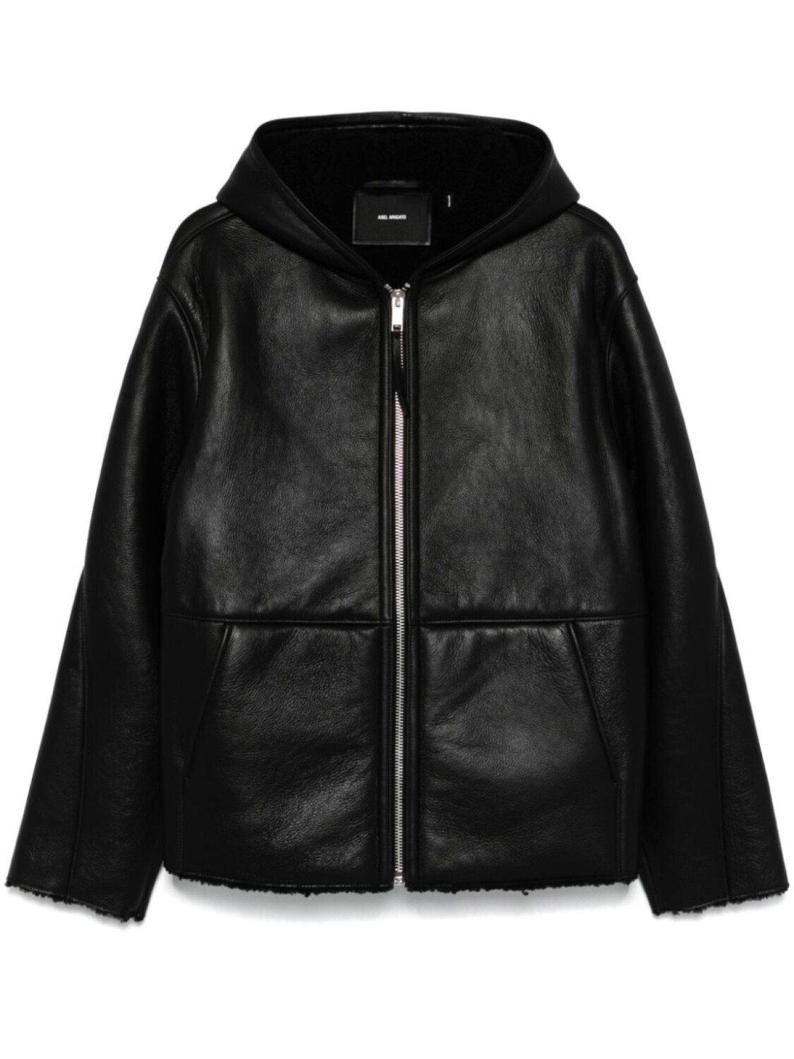 Куртка Axel Arigato Angus, черный
Куртка Axel Arigato Angus, черный