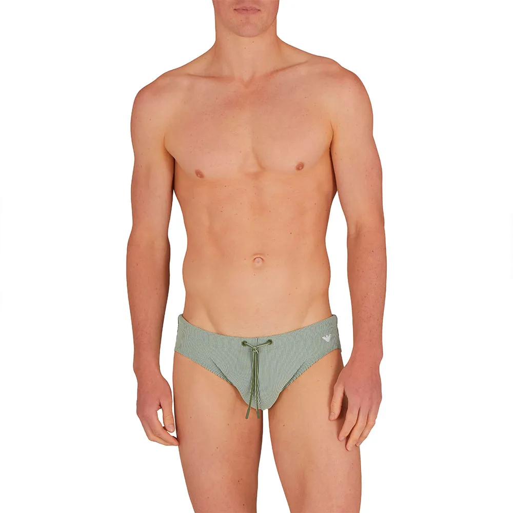 Плавки Emporio Armani EM000685_AF12357, зеленый
Плавки Emporio Armani EM000685_AF12357, зеленый