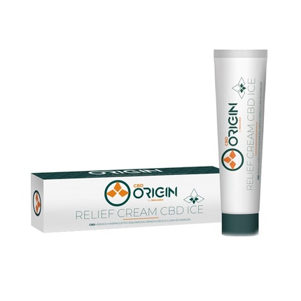 Крем Hydrating Relief Cbd Ice 60g
Крем Hydrating Relief Cbd Ice 60g