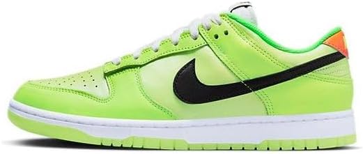 Nike, Volt Black Total Orange
Nike, Volt Black Total Orange