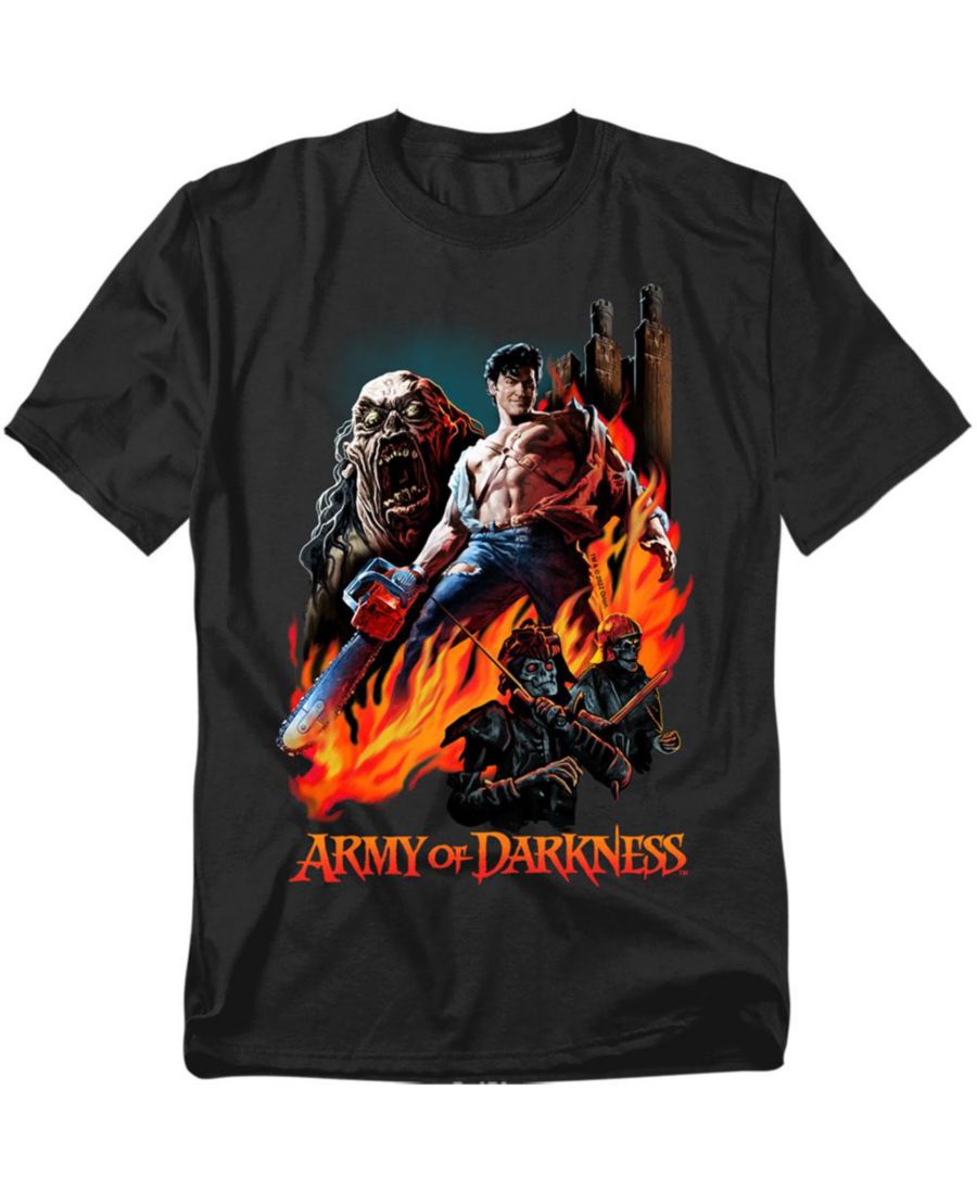 Футболка Big & Tall Painted Evil Army of Darkness, Black, Черный, Футболка Big & Tall Painted Evil Army of Darkness, Black
Футболка Big & Tall Painted Evil Army of Darkness, Black, Черный, Футболка Big & Tall Painted Evil Army of Darkness, Black