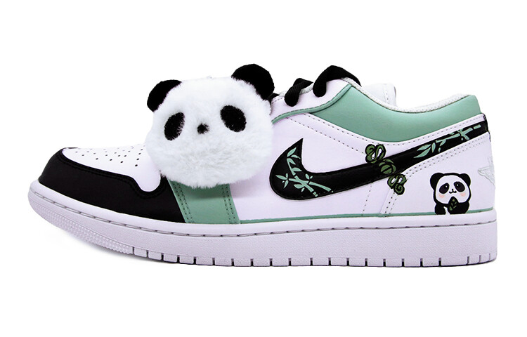Кроссовки Air Jordan 1 Vintage Basketball Shoes Men Low-top Black/white/green, белый
Кроссовки Air Jordan 1 Vintage Basketball Shoes Men Low-top Black/white/green, белый