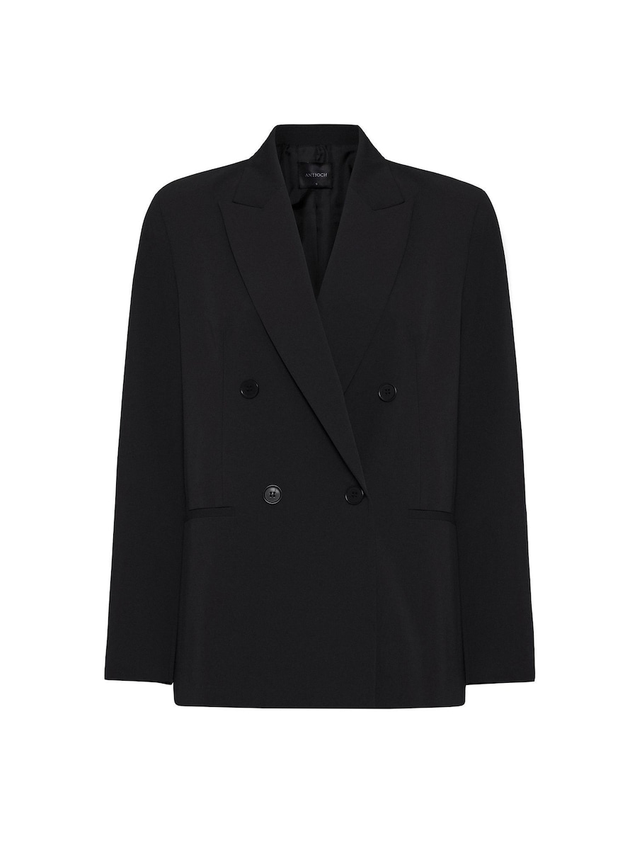 Блейзер Antioch, черный
Блейзер Antioch, черный