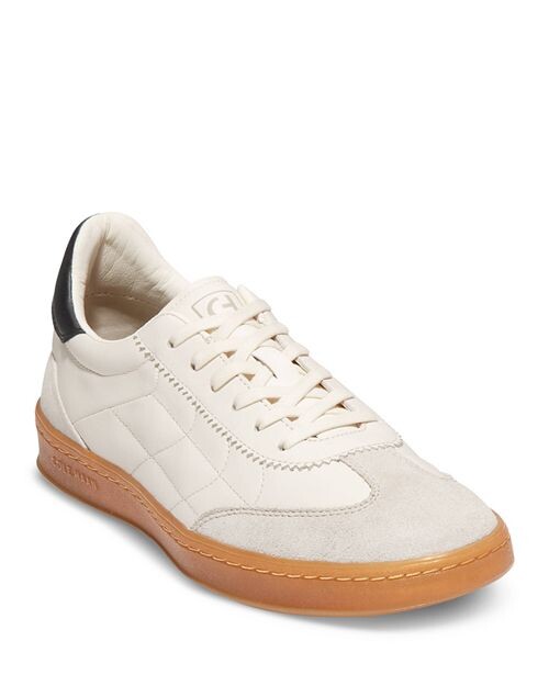Мужские кроссовки GrandPro на шнуровке Cole Haan, цвет White, Белый, Мужские кроссовки GrandPro на шнуровке Cole Haan, цвет White 
Мужские кроссовки GrandPro на шнуровке Cole Haan, цвет White, Белый, Мужские кроссовки GrandPro на шнуровке Cole Haan, цвет White