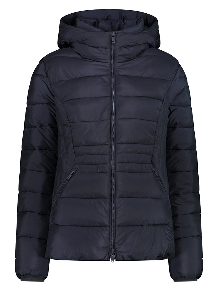 Стеганая куртка CMP, темно синий
Стеганая куртка CMP, темно синий