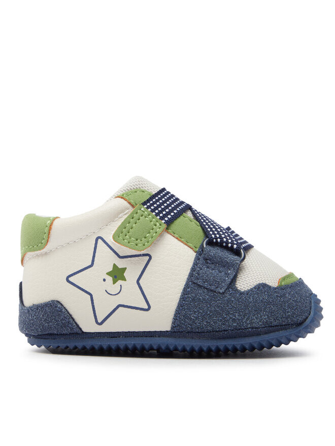 Полуботинки Mayoral, зеленый
Полуботинки Mayoral, зеленый