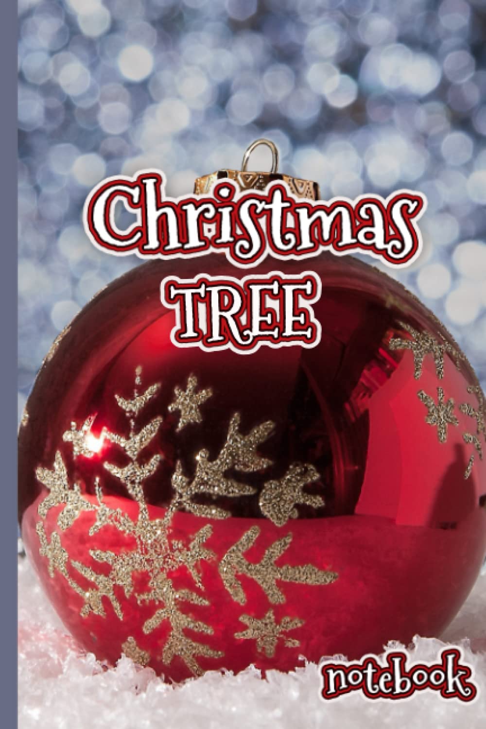 Christmas notebook: Christmas free notebook 6x9 Inch With 120 Pages collegeRuled Journal notebook SketchBook1 christmas notebook bulk happy new year 2023 (Independently published)
Christmas notebook: Christmas free notebook 6x9 Inch With 120 Pages collegeRuled Journal notebook SketchBook1 christmas notebook bulk happy new year 2023 (Independently published)