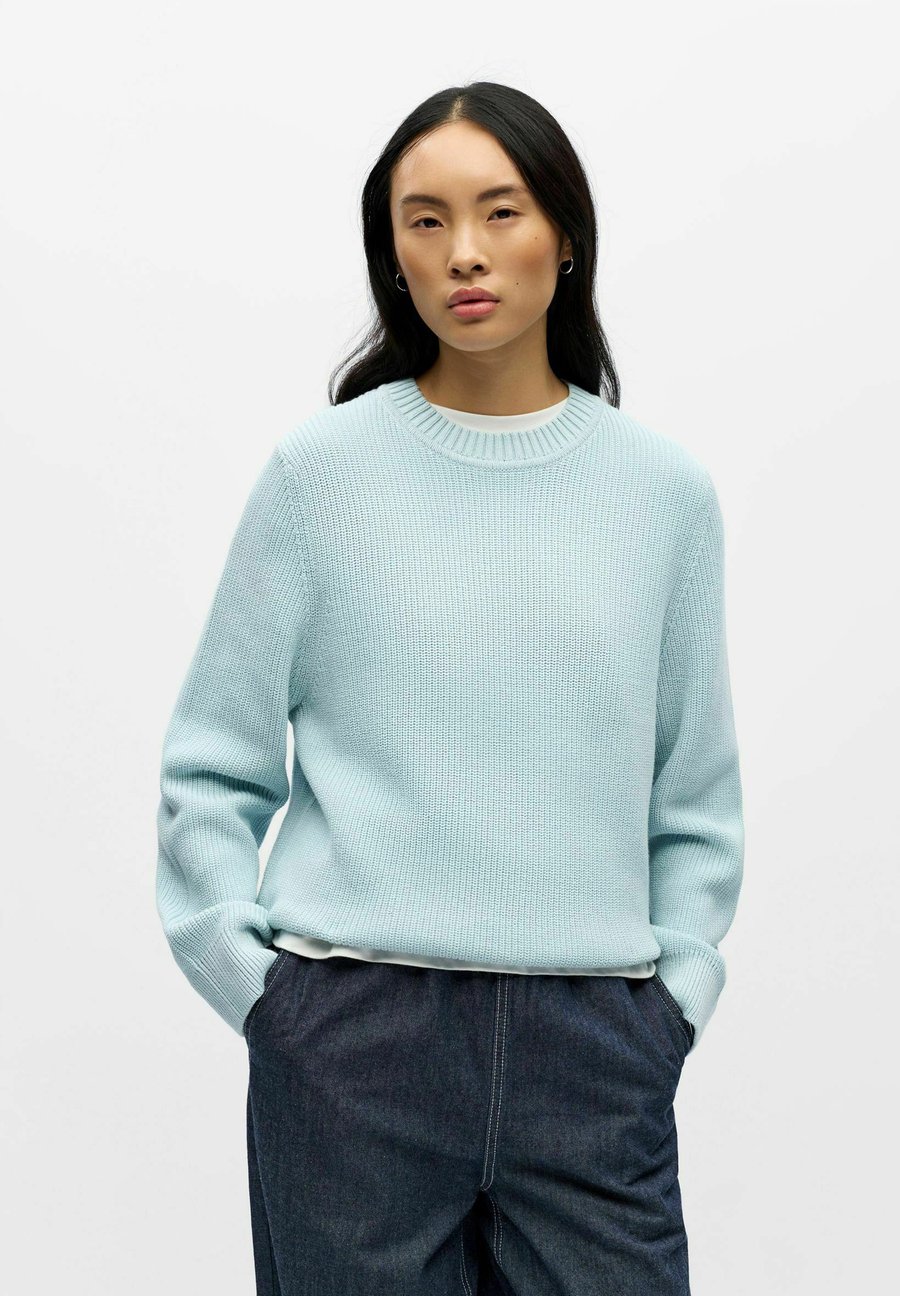 Джемпер Object Jumper, Winter Sky/Light Blue
Джемпер Object Jumper, Winter Sky/Light Blue